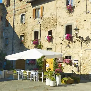 Luna&stelle Bed & Breakfast
