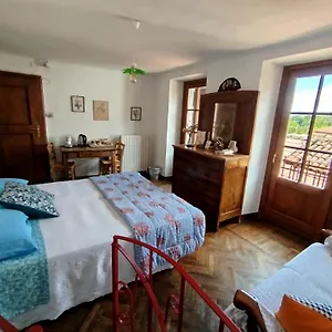 La Corte Del Poeta Bed & Breakfast
